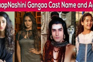 Paapnaashini Ganga (Ishara TV) Cast and Crew, Roles, Release Date, Trailer