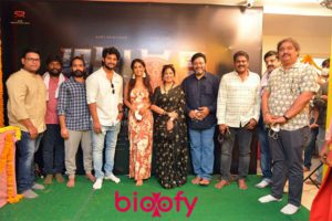 Amaran In The City Cast and Crew, Roles, Release Date, Trailer