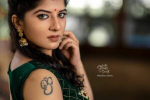 Aswathy Nair Biography, Age, Images, Height, Figure, Net Worth