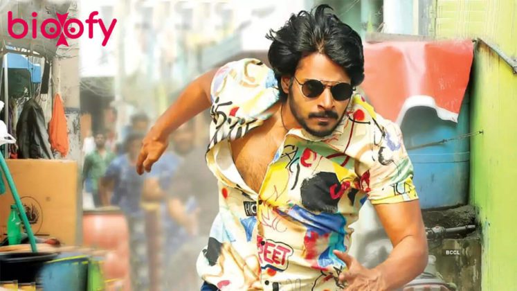 Gully Rowdy Movie Cast And Crew, Roles, Release Date ...