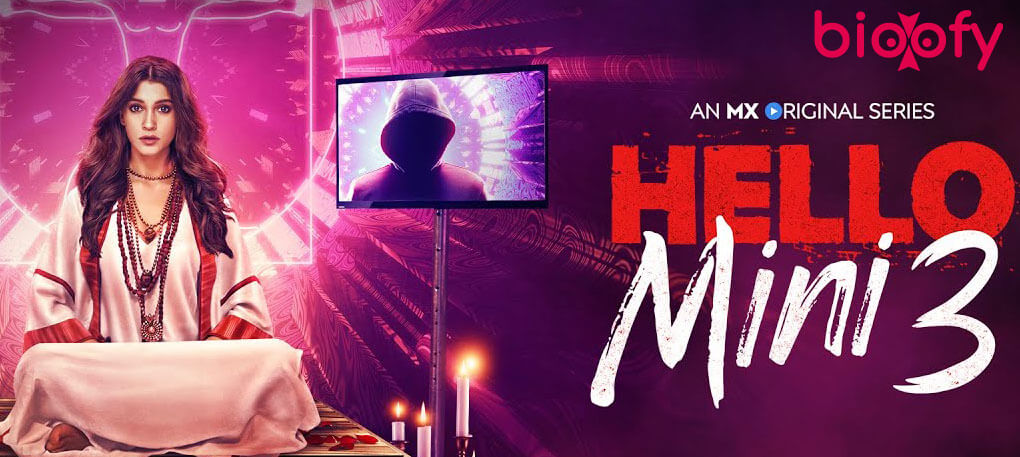 , Hello Mini Season 3 (MX Player) Cast and Crew, Roles, Release Date, Trailer