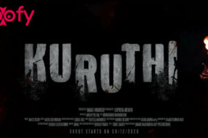 Kuruthi Movie Cast and Crew, Roles, Release Date, Trailer