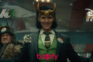 Loki (Disney+Hotstar) Cast and Crew, Roles, Release Date, Trailer