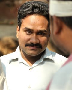 Amit Pandey actor
