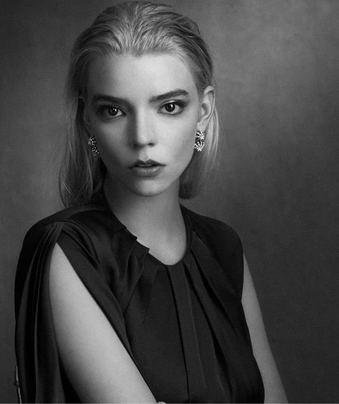 Anya Taylor Joy Biography, Age, Images, Height, Figure, Net Worth » Bioofy