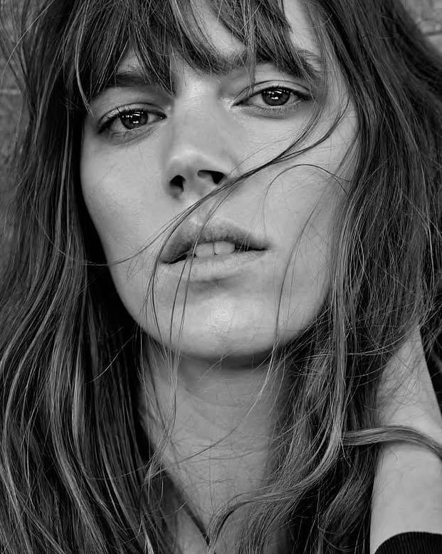 » Freja Beha Erichsen Bioofy