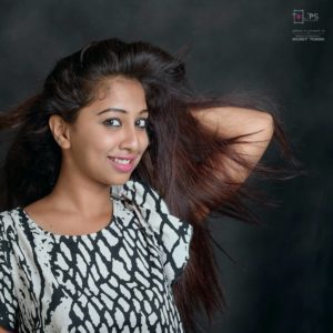 Jayshree Aradhya
