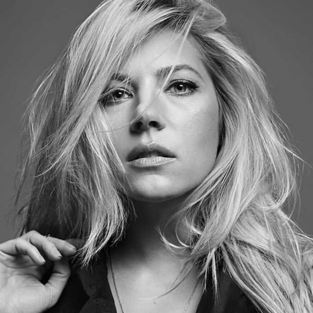 Katheryn Winnick Biography Age Images Height Figure Net Worth Bioofy