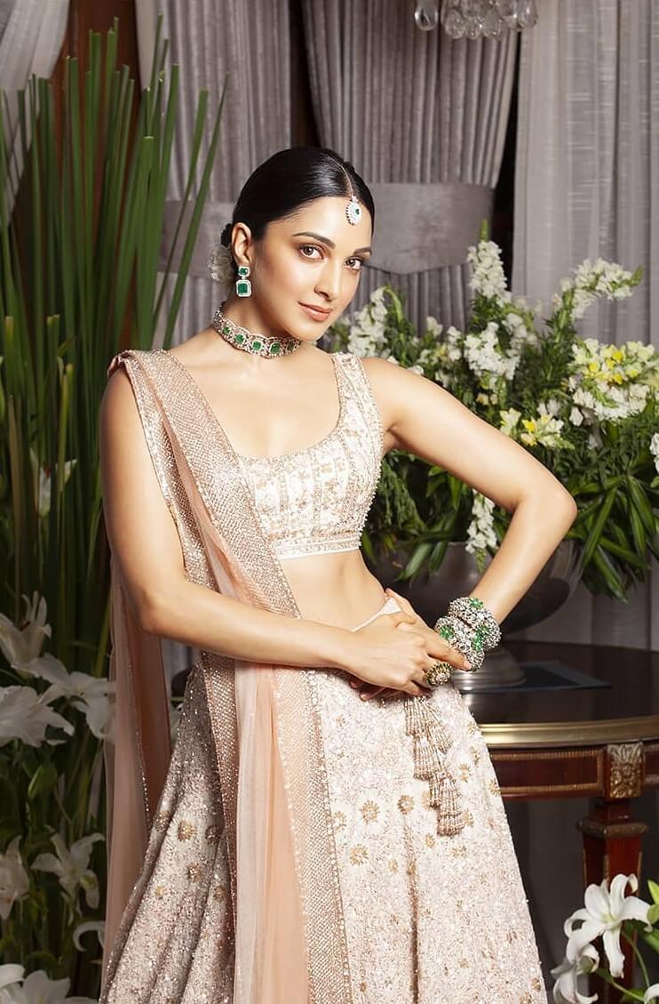 Kiara Advani Biography, Age, Images, Height, Figure, Net