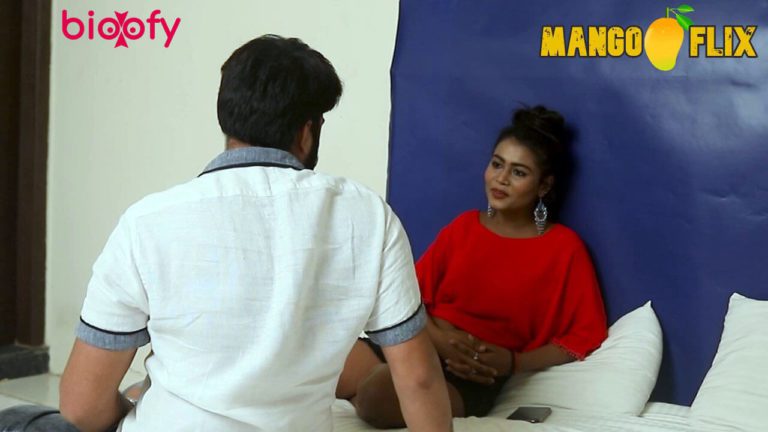 Madhoshi (MangoFlix) Cast and Crew, Roles, Release Date, Trailer