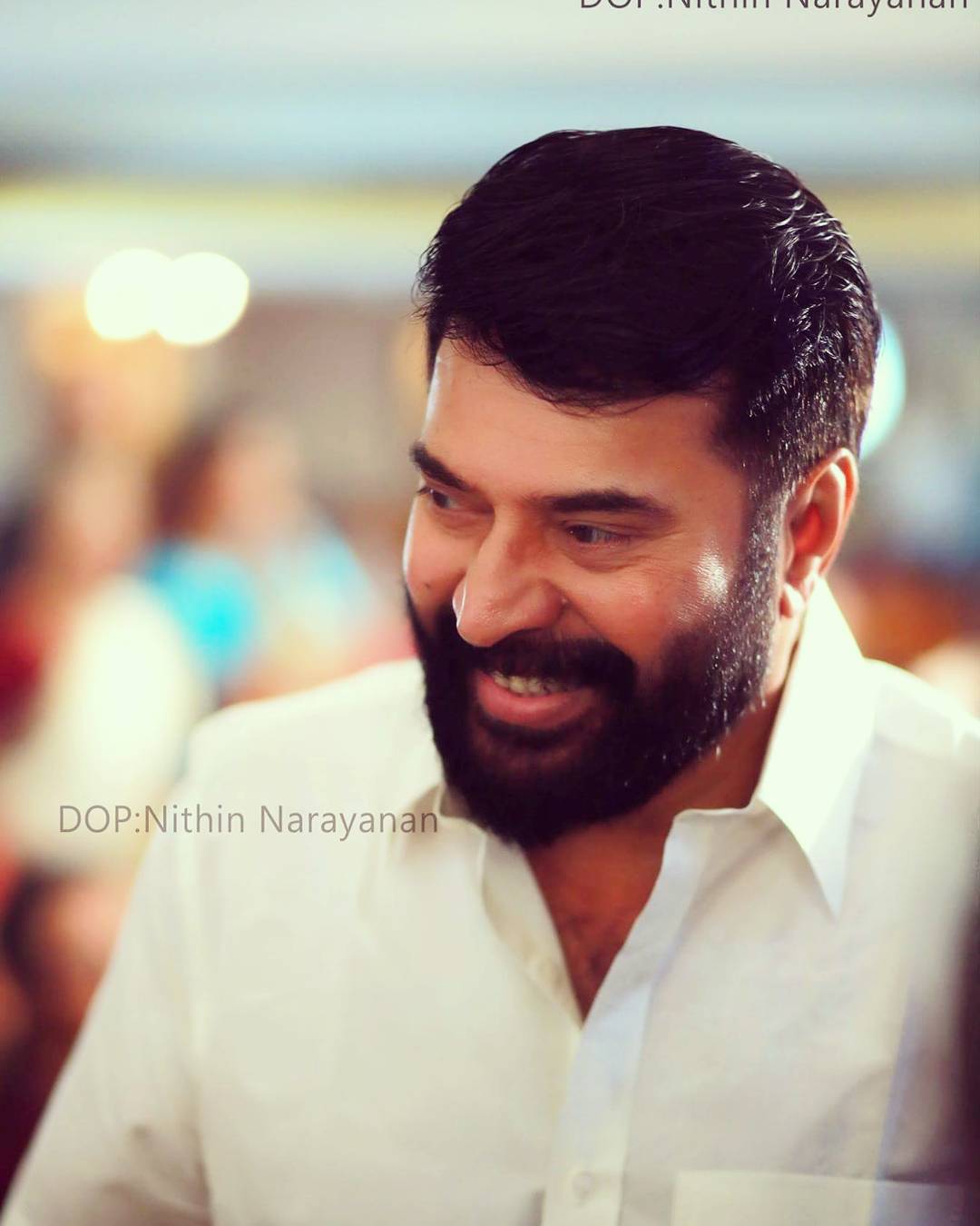 Mammootty Biography, Age, Images, Height, Figure, Net Worth » Bioofy