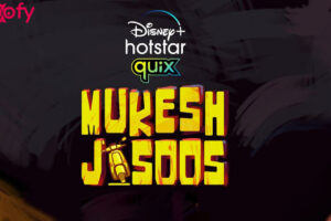 Mukesh Jasoos (Hotstar) Cast and Crew, Roles, Release Date, Trailer