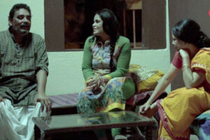 Purab Ke Bhasadbaaz (Cherryflix) Cast and Crew, Roles, Release Date, Trailer