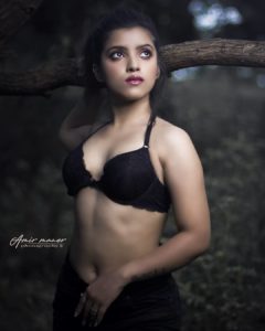 Sanjana Ghosh