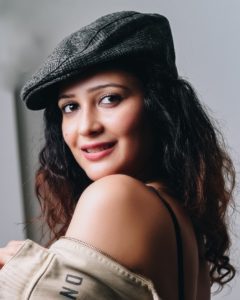 Shailja Sharma
