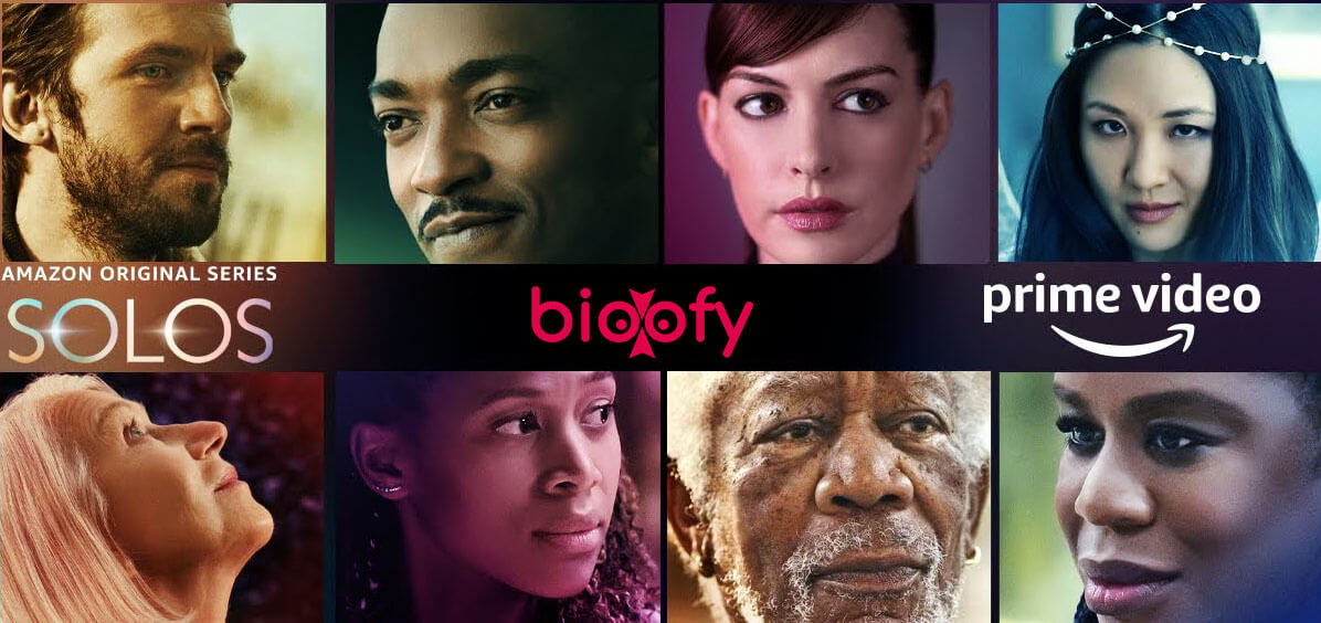 Solos Web Series Amazon Prime Cast And Crew Roles Release Date Trailer Bioofy
