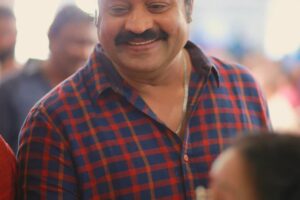 Suresh Gopi Biography, Age, Images, Height, Figure, Net Worth