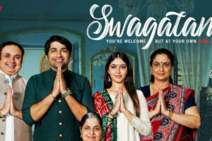Swagatam Movie Cast and Crew, Roles, Release Date, Trailer