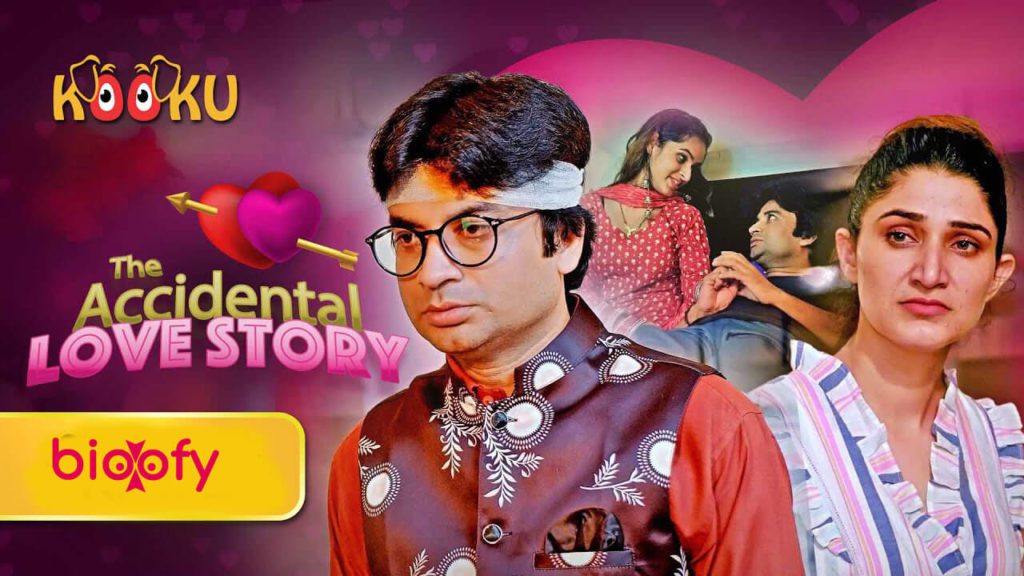 , The Accidental Love Story (KOOKU) Cast and Crew, Roles, Release Date, Trailer