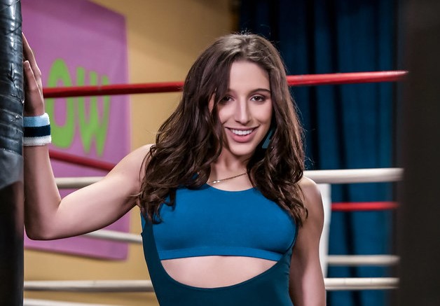 Abella Danger Biography (Actress) Age, Images, Height, Net Worth