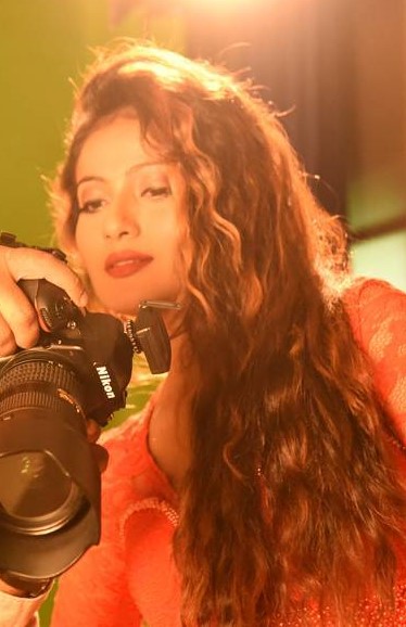 Ankita Bhowmik