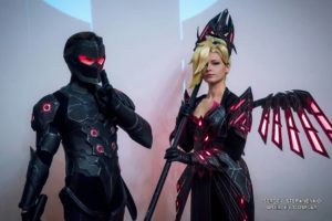 DreamHold Cosplay Biography, Age, Images, Height, Figure, Net Worth