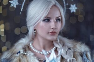 EugeNia Cosplay Biography, Age, Images, Height, Figure, Net Worth