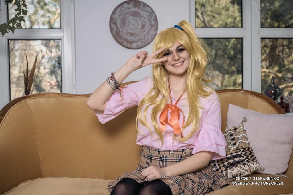 , Hikka Cosplay Biography, Age, Images, Height, Figure, Net Worth