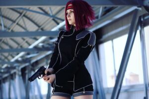Kaia Owl Cosplay Biography, Age, Images, Height, Figure, Net Worth