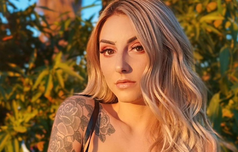 , Kayli Erin Biography, Age, Images, Height, Figure, Net Worth