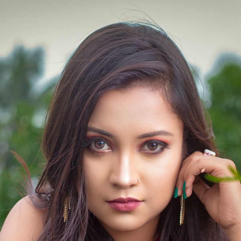 , Mousumi Dasgupta Biography, Age, Images, Height, Figure, Net Worth