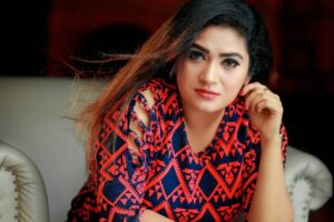 Reshmi Boban Biography, Age, Images, Height, Figure, Net Worth