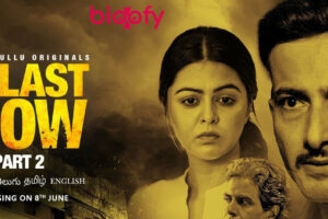 The Last Show Part 2 (Ullu) Cast and Crew, Roles, Release Date, Trailer