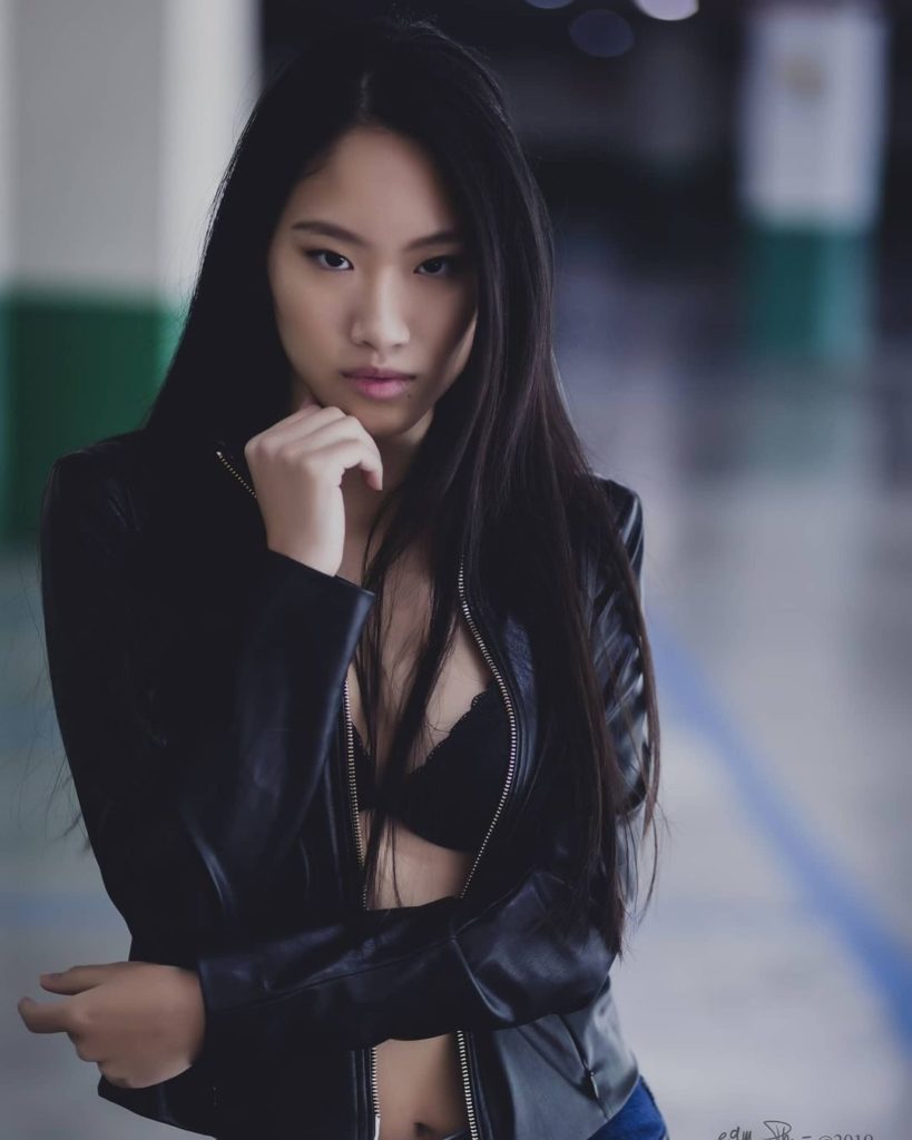 , Valentina Yu Biography, Age, Images, Height, Figure, Net Worth