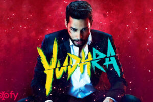 Yudhra Movie Cast and Crew, Roles, Release Date, Trailer