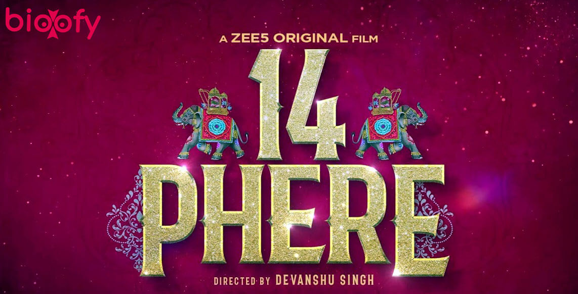 , 14 Phere (ZEE5) Cast &#038; Crew, Roles, Release Date, Story, Trailer