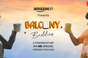 Balcony Buddies (MX Player) Cast and Crew, Roles, Release Date, Story
