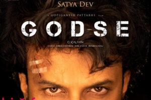 Godse Movie Cast and Crew, Roles, Release Date, Trailer