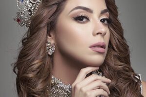 Iztel Astudillo (Miss Earth Mexico 2016) Biography, Age, Images, Height, Figure, Net Worth