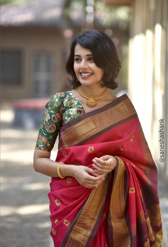Shivani Rangole