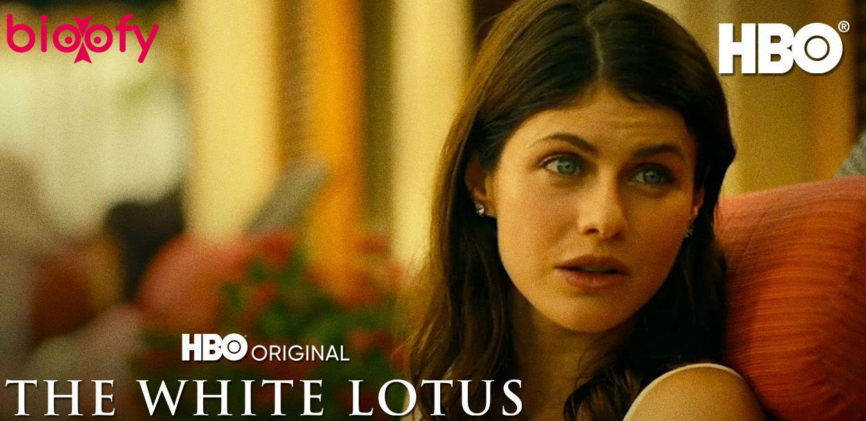 The White Lotus (HOB) Cast and Crew, Roles, Release Date, Trailer