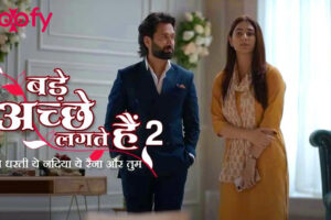 Bade Achhe Lagte Hain 2 (Sony TV) Cast and Crew, Roles, Release Date, Story