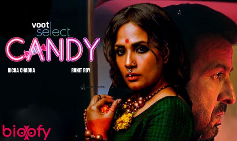 Candy (Voot) Cast and Crew, Roles, Release Date, Story