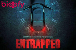 Entrapped Cast and Crew, Roles, Release Date, Trailer