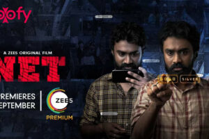 Net Movie (Zee5) Cast and Crew, Roles, Release Date, Story