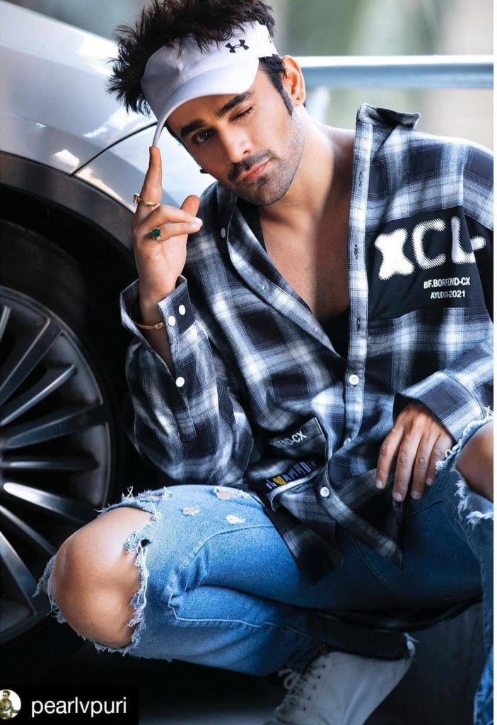 Pearl V Puri images 15