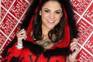 Bonnie Rotten (Alaina Hicks) Biography, Age, Images, Height, Figure, Net Worth