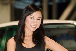 Christine Nguyen Biography, Age, Images, Height, Figure, Net Worth