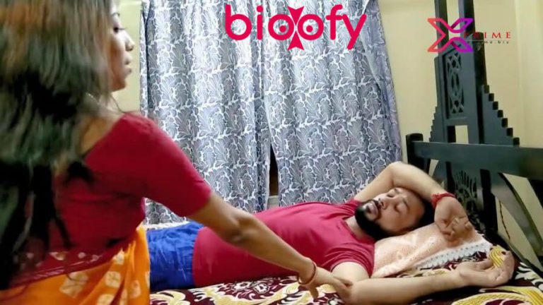 Naughty Bhabhi 2 (XPrime) Cast and Crew, Roles, Release Date, Story
