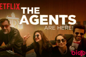 Call My Agent: Bollywood (Netflix) Cast and Crew, Roles, Release Date, Story